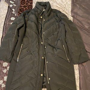 Michael Kors winter coat